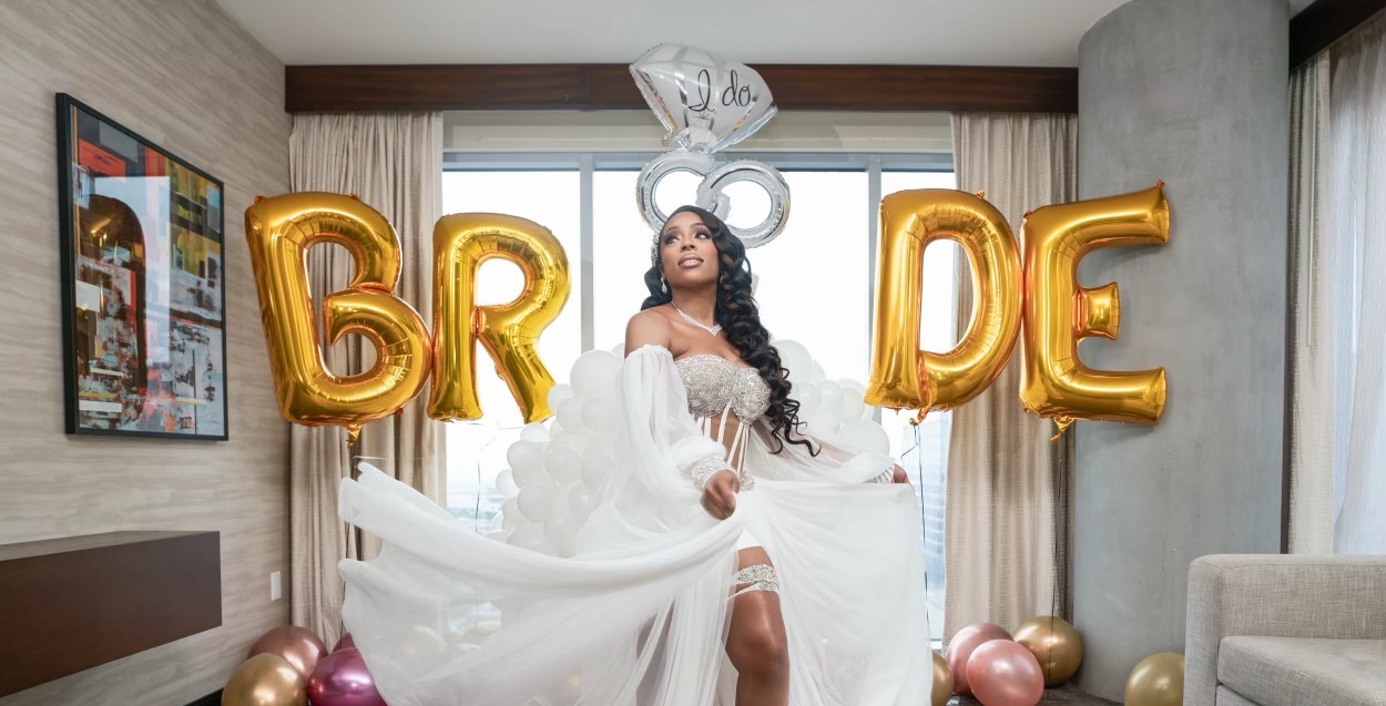 Stories of Transformation