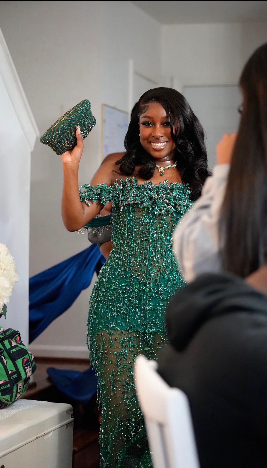 Pre-Made Dresses